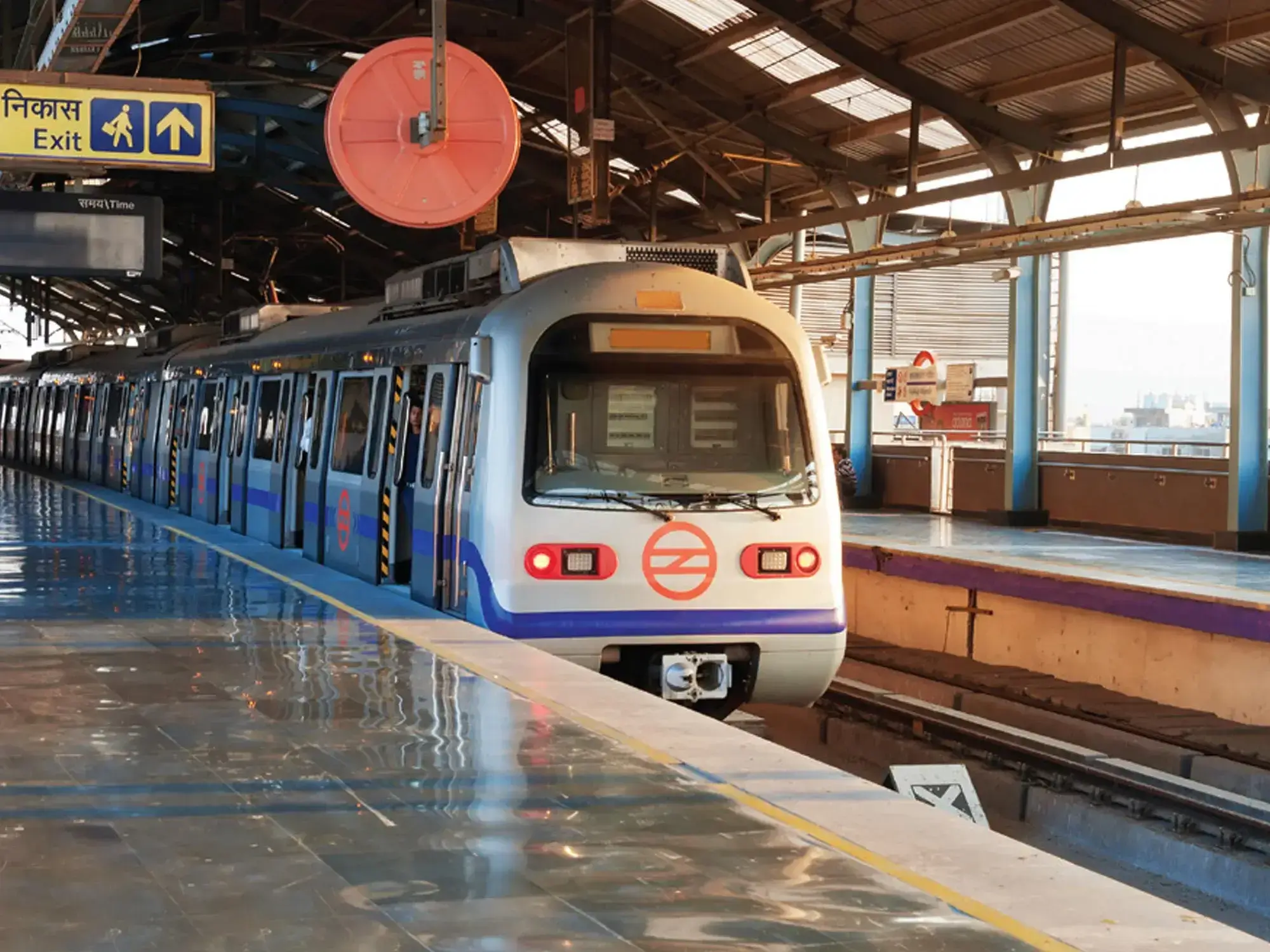 Metro Connectivity | KB Mart