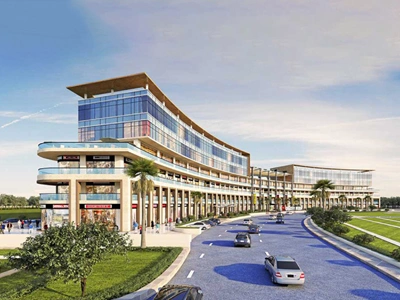 Buy Commercial Property Greater Noida