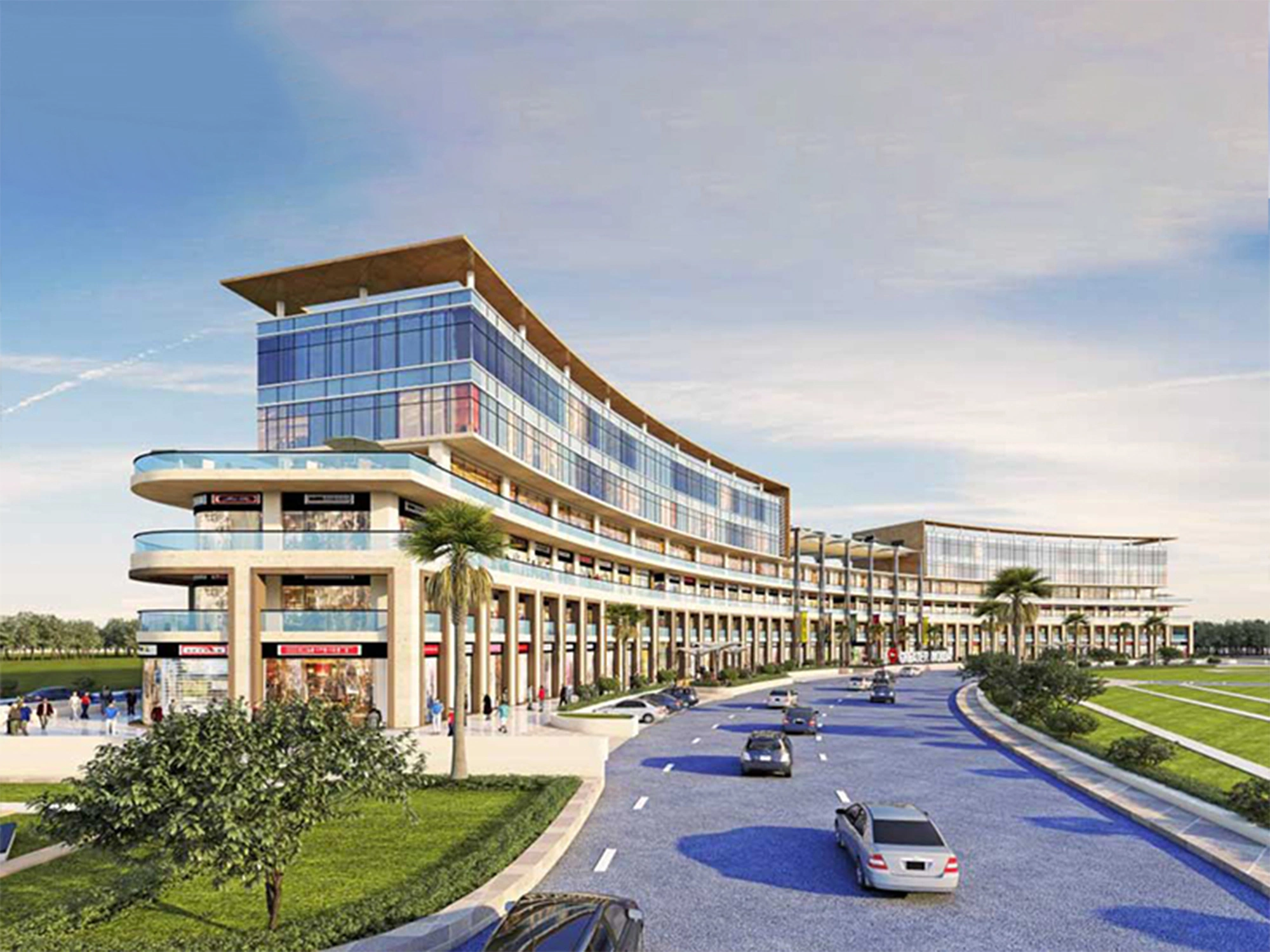 Buy Commercial Property Greater Noida