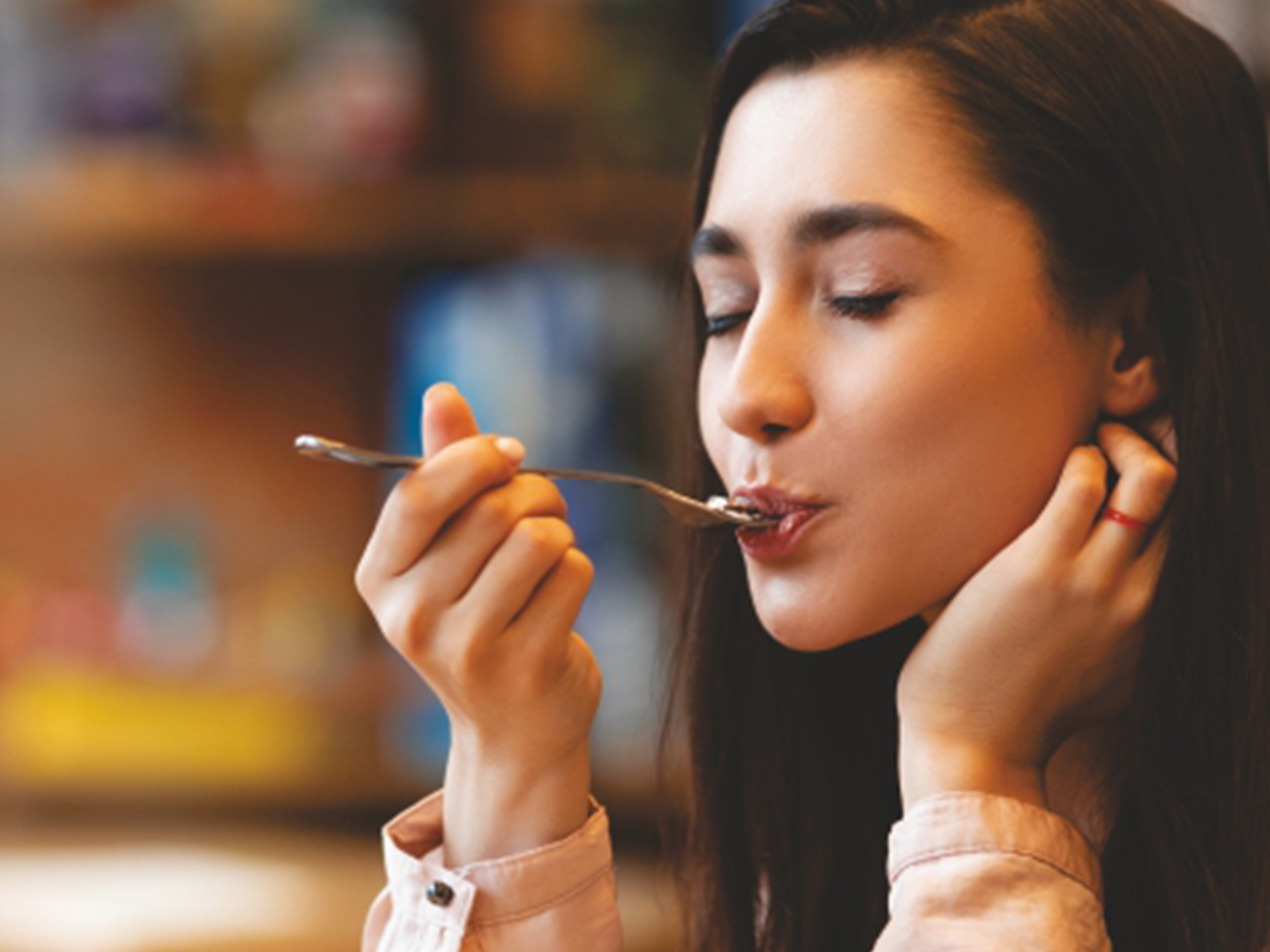 Coffee Shop | CRC The Flagship