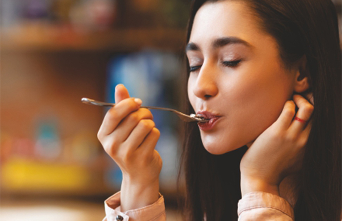 Coffee Shop | CRC The Flagship