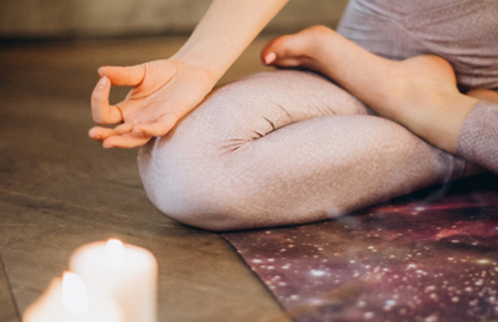 Meditation Zone | CRC The Flagship