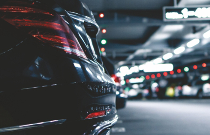 Parking | CRC The Flagship