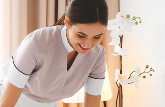 Services Suites | CRC The Flagship