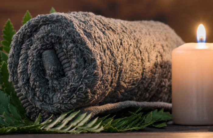 Spa And Jacuzzi | CRC The Flagship