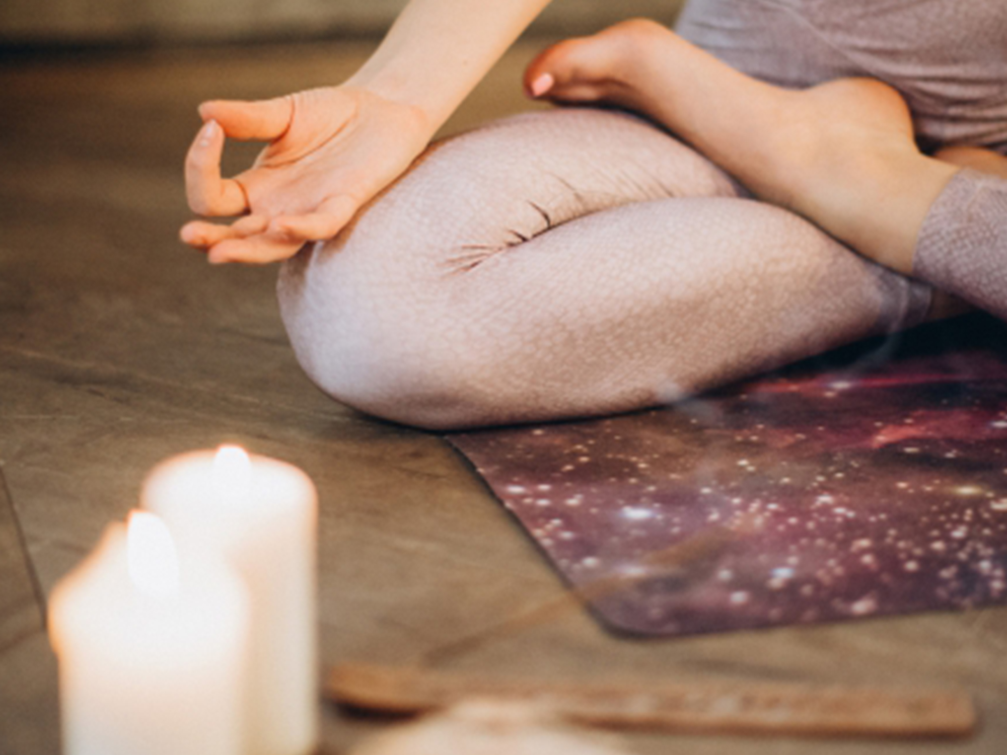 Meditation Zone | CRC The Flagship