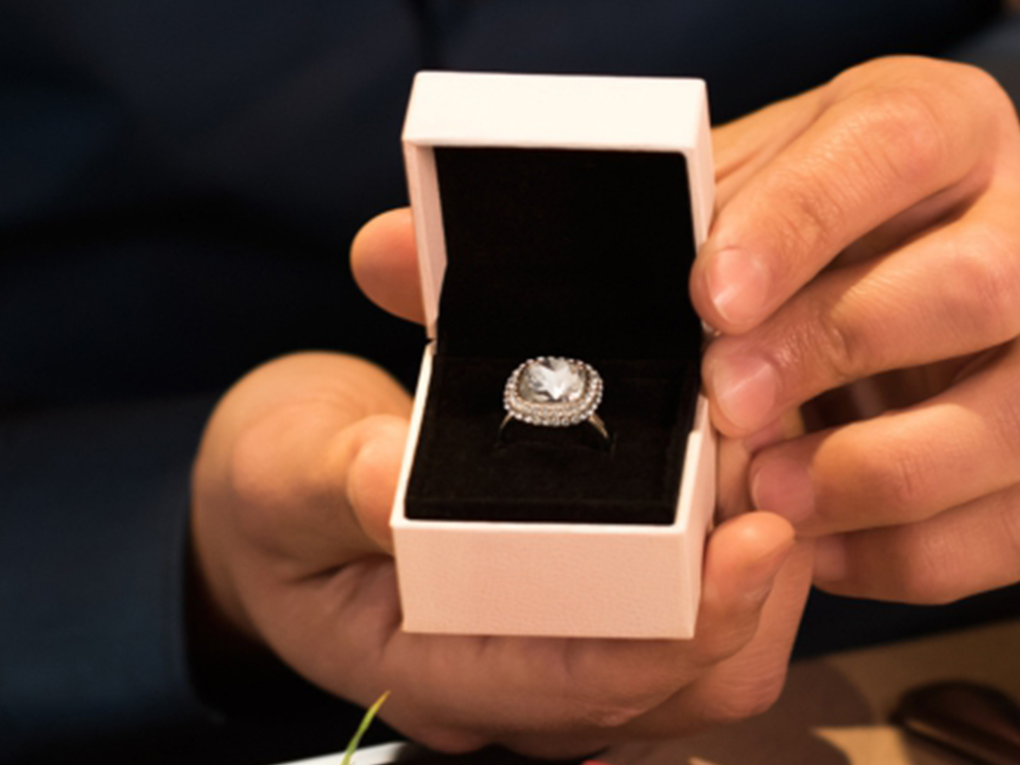 Proposal Point | CRC The Flagship