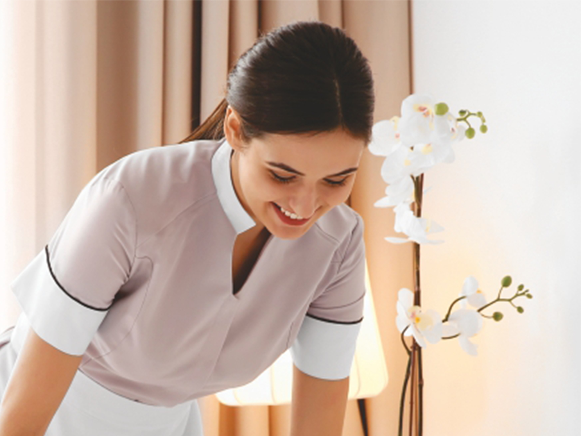 Services Suites | CRC The Flagship