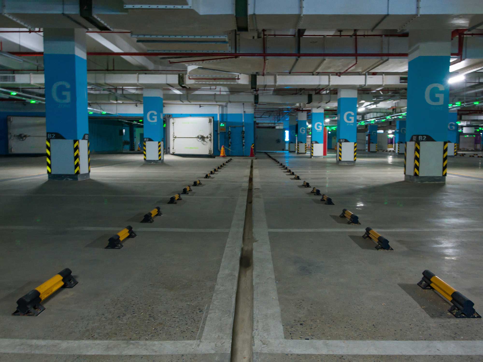 Car Parking
