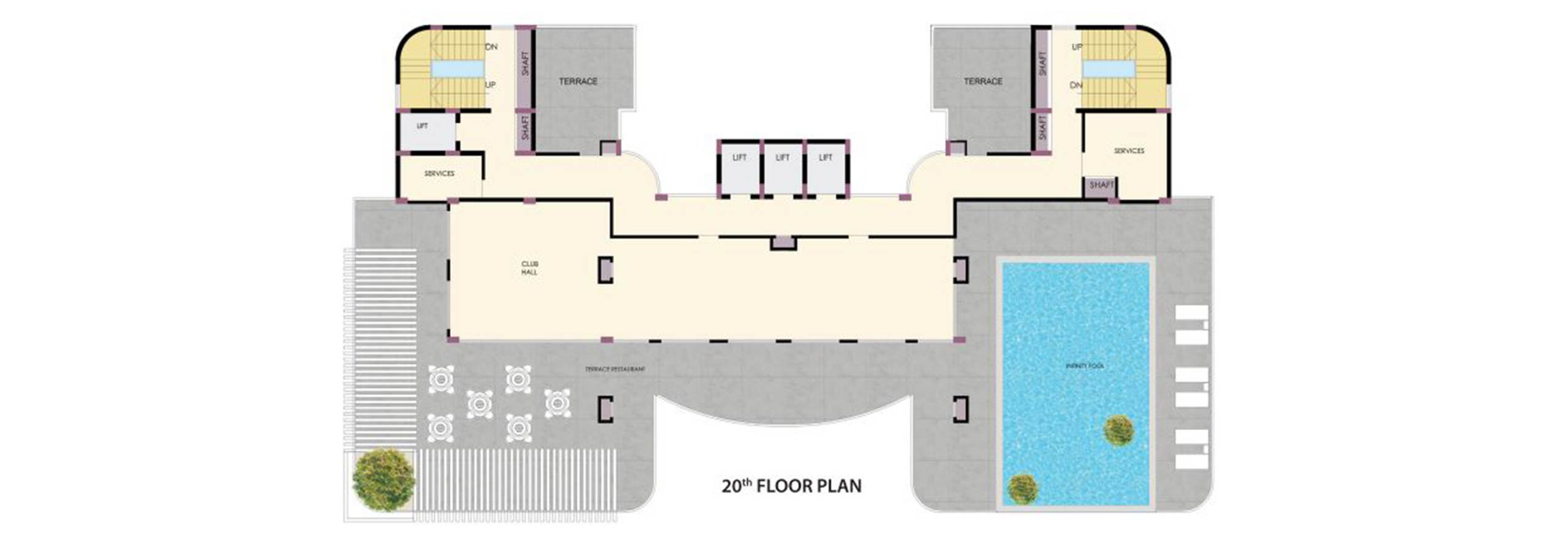 Third Floor